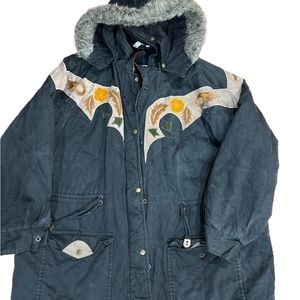 Julia Michael good condition